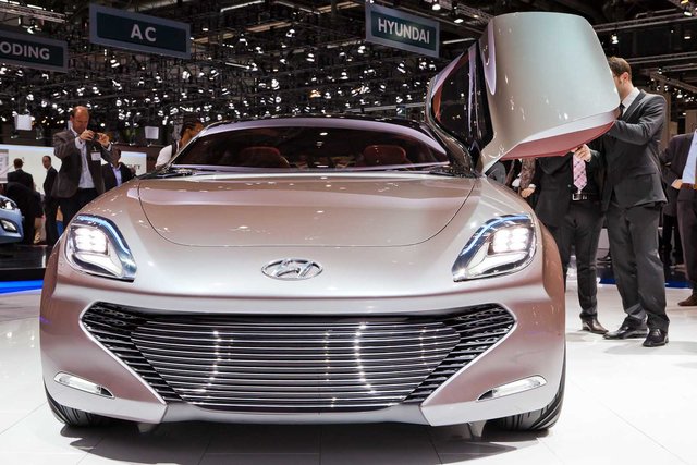 hyunday ioniq 6