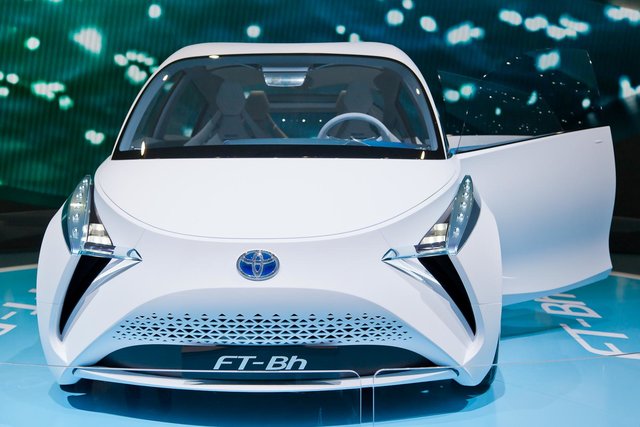 toyota ft bh 2