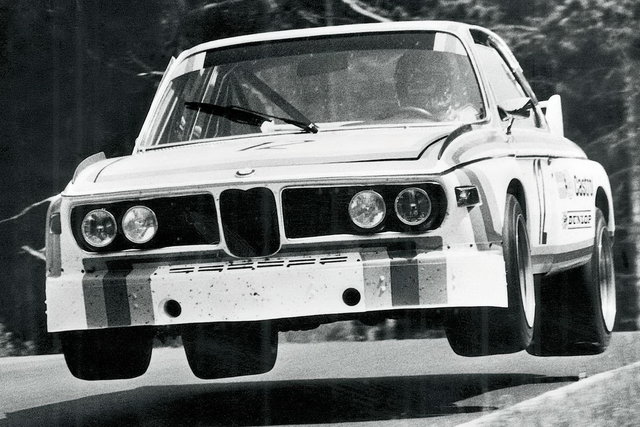 BMW 3.0 CSL