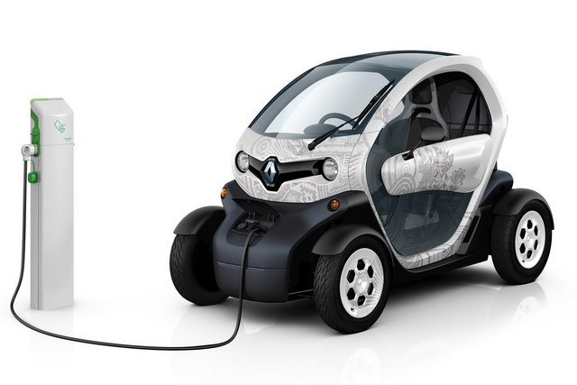 Spionaggio industriale alla Renault