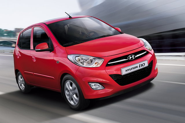hyundai i10 2