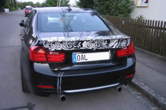 L'Alpina prepara la nuova B3