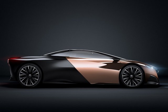 peugeot onyx concept spy 1
