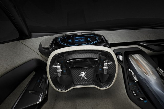 peugeot onyx concept spy 6