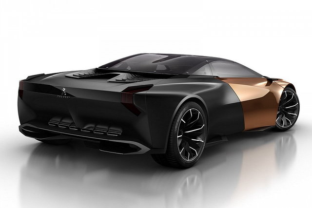 peugeot onyx concept spy 8