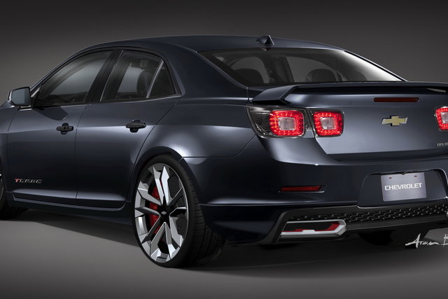 2012sema malibu turbo perfconcept02