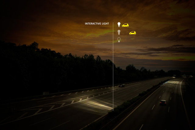 olanda autostrada intelligente