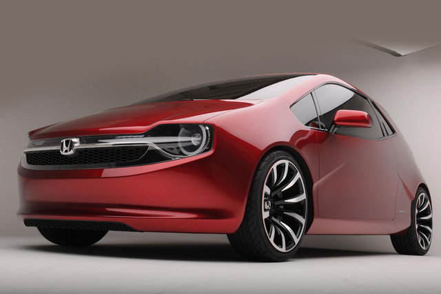 honda gear concept 1