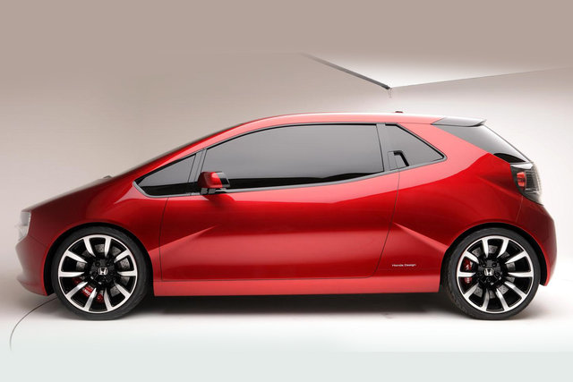 honda gear concept 3