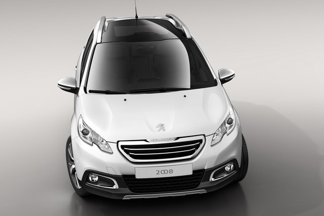 peugeot 2008 1
