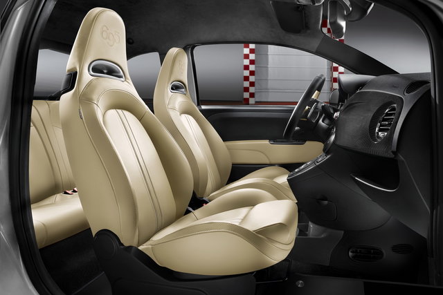 abarth 500 695 black diamond 1