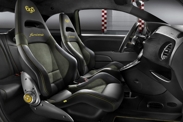 abarth 500 695 hype 1