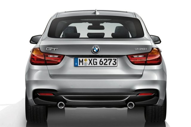 bmw serie 3 gt spy definitive 4