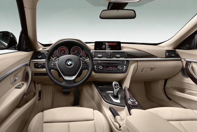 bmw serie 3 gt spy definitive 6