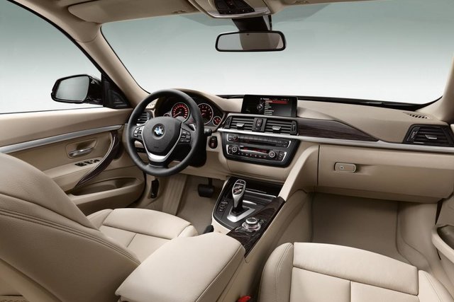 bmw serie 3 gt spy definitive 7