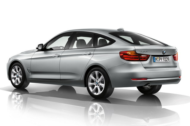 bmw serie 3 gt spy definitive 9