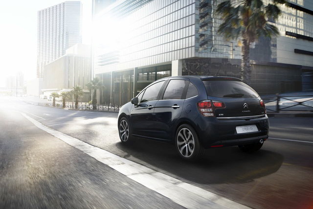 citroen c3 restyling 18