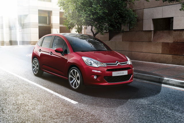 citroen c3 restyling 24