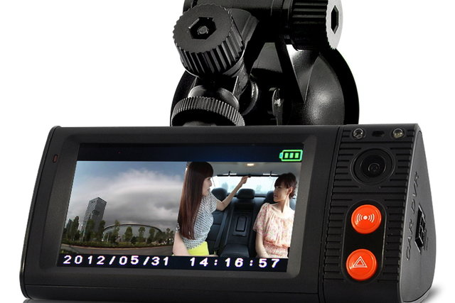 dash camera 4