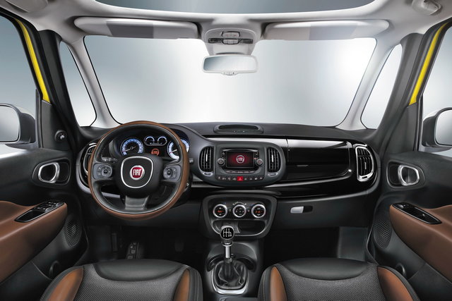 fiat 500l trekking 4
