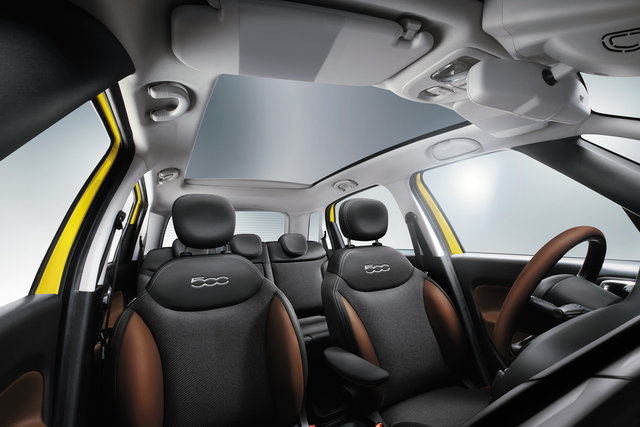 fiat 500l trekking 6