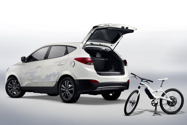 hyunday ix35 fuel cell 5