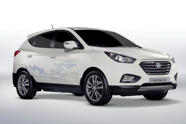 hyunday ix35 fuel cell 8