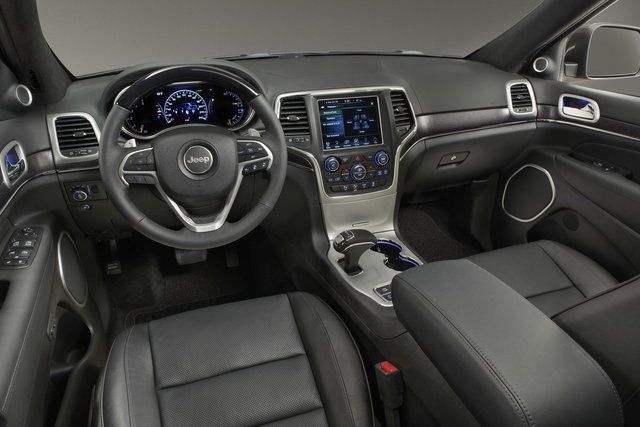 jeep grand cherokee summit 06