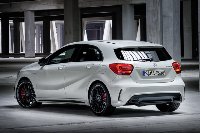 mercedes a45 amg 03
