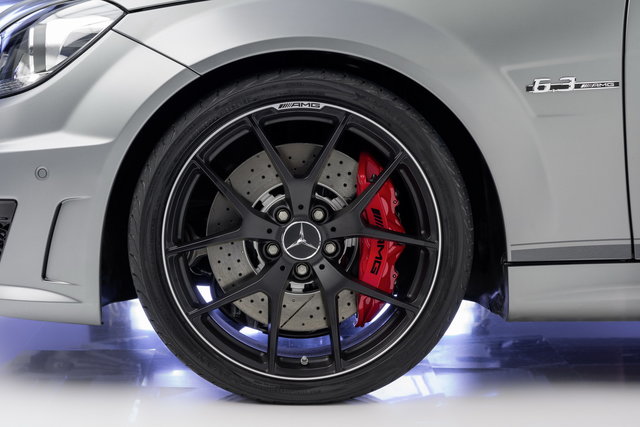 mercedes c63 amg 507 edition 11