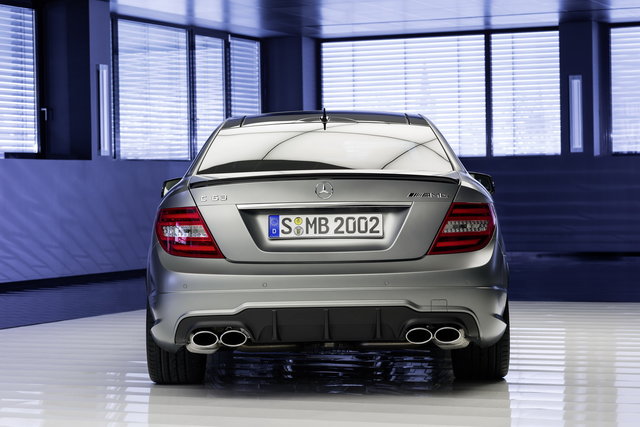mercedes c63 amg 507 edition 19