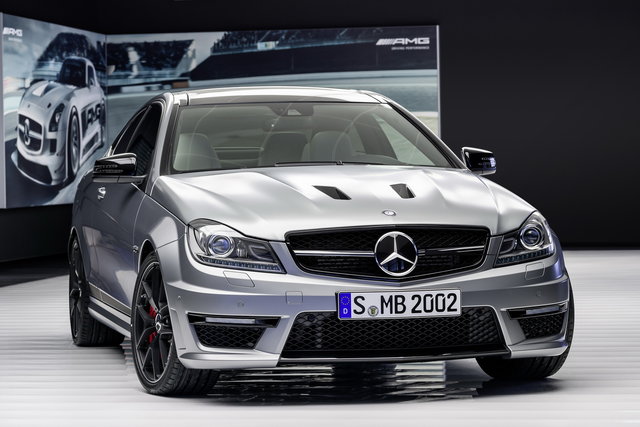 mercedes c63 amg 507 edition 20