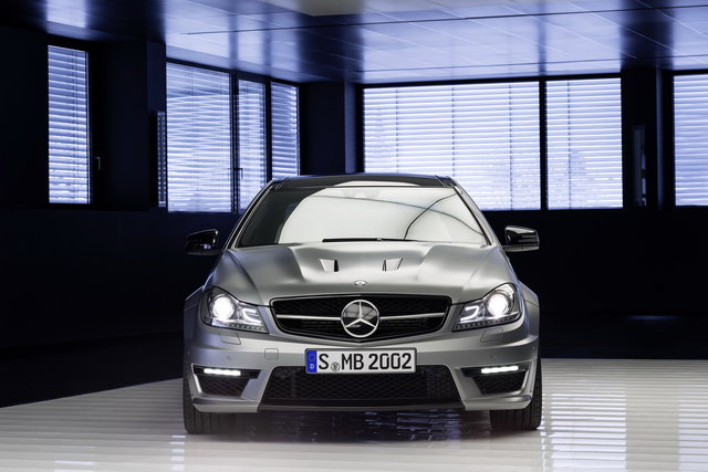 mercedes c63 amg 507 edition 21