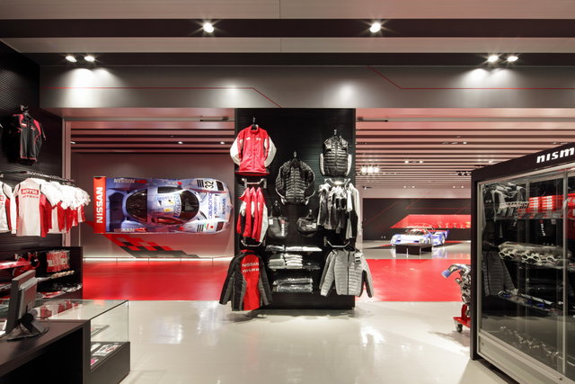 nismo headquarter 09