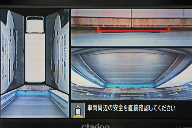 nissan cabstar 4