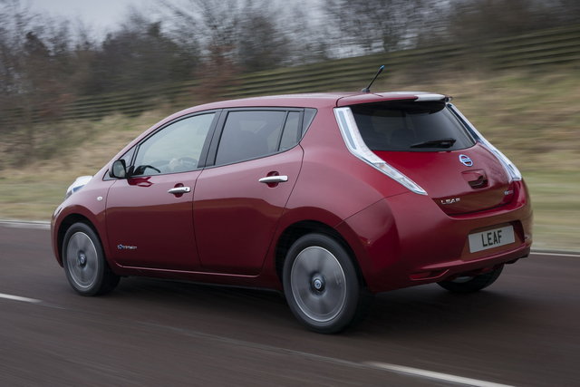 nissan leaf 2013 europa 20
