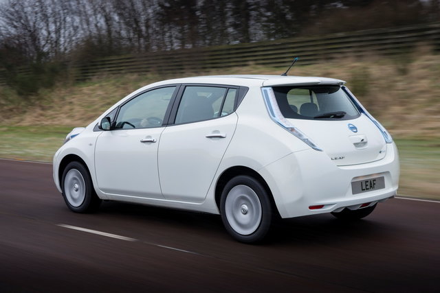 nissan leaf 2013 europa 26