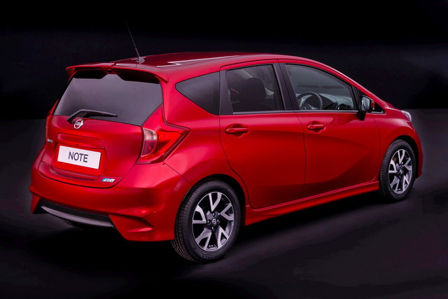 nissan note europa 08
