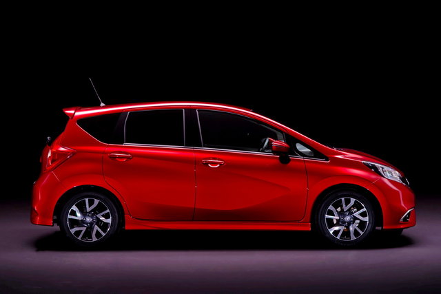 nissan note europa 14