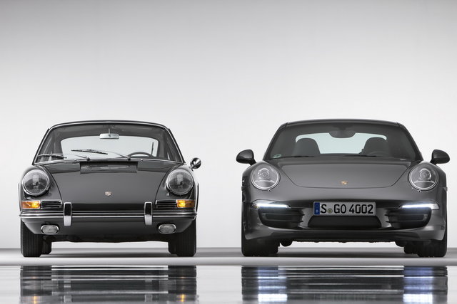 porsche 911 50 anni 01