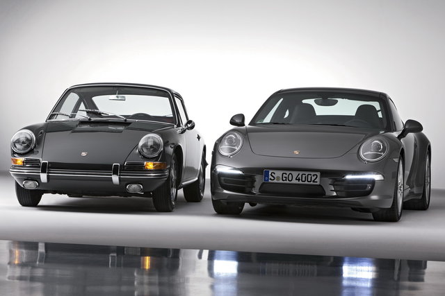 porsche 911 50 anni 06