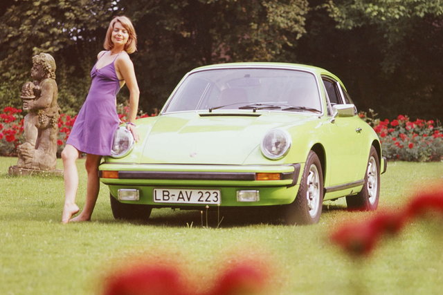 porsche 911 50 anni 09