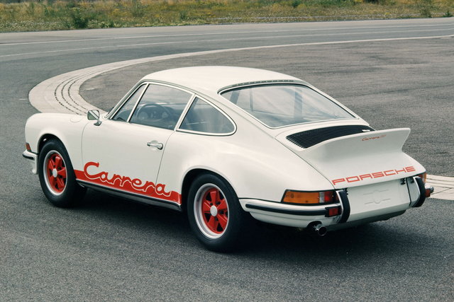 porsche 911 50 anni 13