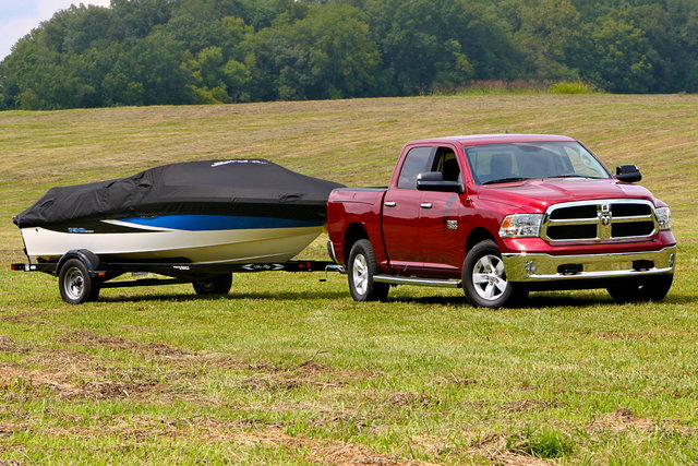 ram 1500 pick up 15