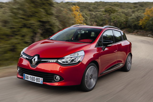 renault clio sportour 24