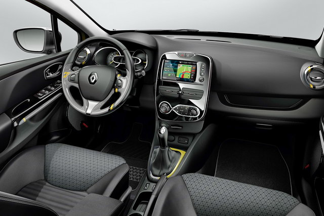 renault clio sportour 26