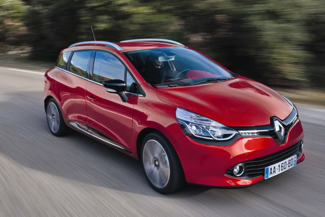 renault clio sportour 31