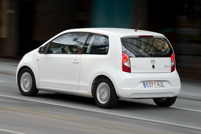 seat mii metano 10