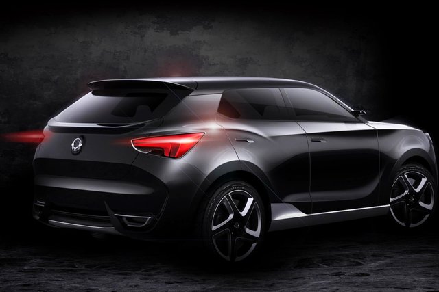 ssangyong siv 1 disegno 2