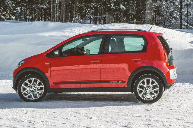 volkswagen cross up 2013 07